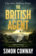 Cover: The British Agent - Penguin Books Ltd