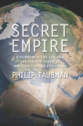 Cover: Secret Empire - Simon + Schuster LLC