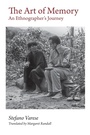 Cover: The Art of Memory - Editorial a Contracorriente