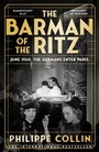 Cover: The Barman of the Ritz - Doubleday