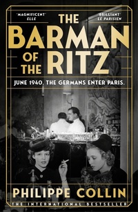 Enlarge image Cover: The Barman of the Ritz - Doubleday
