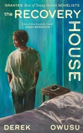 Cover: The Recovery House - Merky Books Digital