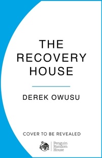 Enlarge image Cover: The Recovery House - Merky Books