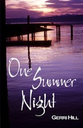 Cover: One Summer Night - Bella Books