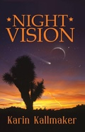 Cover: Night Vision - Bella Books