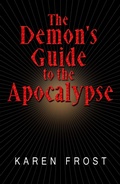 Cover: The Demon's Guide to the Apocalypse - Bella Books