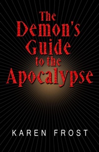 Enlarge image Cover: The Demon's Guide to the Apocalypse - Bella Books
