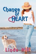 Cover: Change of Heart - Bella Books
