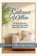 Cover: Radiance Within - Archway Publishing
