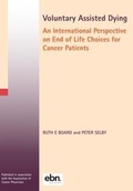 Cover: Voluntary Assisted Dying - EBN Health