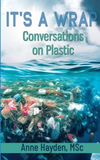 Enlarge image Cover: It's A Wrap. Conversations On Plastic - ShadowScript Publications