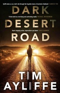 Cover: Dark Desert Road - Echo