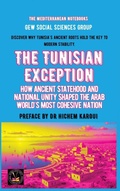Cover: The Tunisian Exception - Global East-West (London)