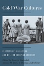 Cover: Cold War Cultures - Berghahn Books