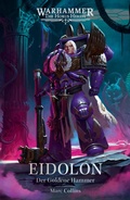 Cover: Eidolon: Der Goldene Hammer - Games Workshop Limited