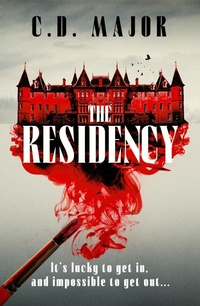 Enlarge image Cover: The Residency - Canelo