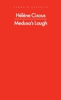 Cover: Medusa's Laugh - Penguin