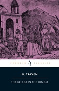 Cover: The Bridge in the Jungle - Penguin Classics