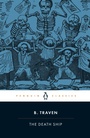 Cover: The Death Ship - Penguin