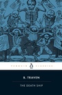 Cover: The Death Ship - Penguin Classics