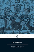 Cover: The Death Ship - Penguin Classics