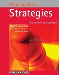Cover: Winning Chess Strategies - Simon + Schuster LLC