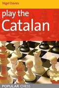 Cover: Play the Catalan - Simon + Schuster LLC