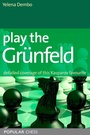 Cover: Play the Grunfeld: - Simon + Schuster LLC