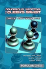 Cover: Dangerous Weapons: - Simon + Schuster LLC