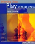 Cover: Play Winning Chess - Simon + Schuster LLC
