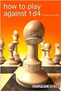 Cover: How to Play against 1 d4 - Simon + Schuster LLC