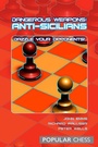 Cover: Dangerous Weapons: - Simon + Schuster LLC