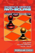 Cover: Dangerous Weapons: - Simon + Schuster LLC