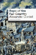 Cover: Rape of the Fair Country - Library of Wales