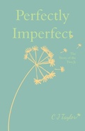 Cover: Perfectly Imperfect - Fuzzy Flamingo