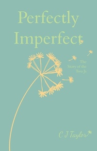 Enlarge image Cover: Perfectly Imperfect - Fuzzy Flamingo