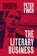 Cover: The Literary Business - Parthian Books