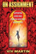 Cover: On Assignment - Lady VLTM Productions