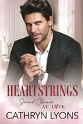Cover: Heartstrings - Second Chance at Love