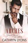 Cover: Arches - Second Chance at Love