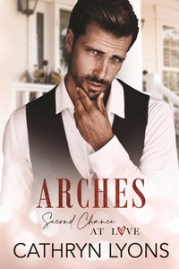 Enlarge image Cover: Arches - Second Chance at Love