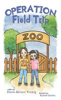 Cover: Operation Field Trip - Solander Press