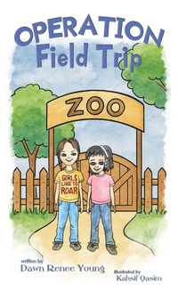 Enlarge image Cover: Operation Field Trip - Solander Press