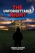 Cover: The Unforgettable Night - Parker Publishers