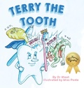 Cover: Terry The Tooth - Thirtyone0eight Ltd
