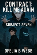 Cover: Subject Seven - Ofelia B Webb