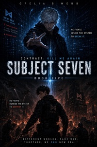 Enlarge image Cover: Subject Seven - Ofelia B Webb
