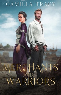 Enlarge image Cover: Merchants and Warriors (Threads of Magic) - Camilla Tracy