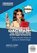 Cover: L'avantage DACMAR : le secret des entrepreneurs qui r&eacute;ussissent - Fondation Ipsen BookLab