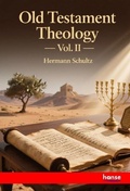 Cover: Old Testament Theology - Hansebooks